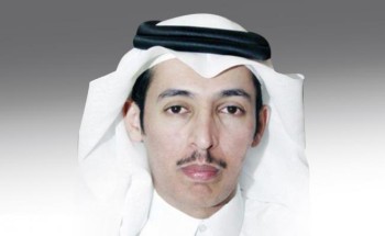 تعيين “فارس بن حزام” مديراً عاماً لقناة “الإخبارية”