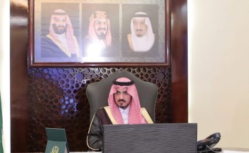نائب أمير منطقة مكة يرأس الاجتماع الثاني للجنة التنفيذية للاسكان التنموي