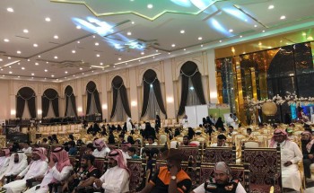 انطلاق فعالية الايادي المخملية