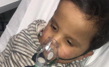 شجاعة طالبة بتبوك تنقذ شقيقها من وسط نيران اندلعت بمنزلهم.. والتعليم يكرمها