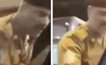 صاحب مقطع “دق على عمتك” يتخذ قراراً مفاجئاً قد يغير مسار القضية