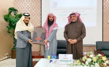 ثقافة وفنون الحدود الشمالية تقيم أمسية ثقافية بعنوان نظرات في الإعجازالقرآني