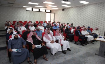تقني القصيم يُنفذ ورشة عمل للتعريف بمسابقة “المهارات بمنطقة القصيم