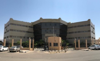 فرع وزارة العمل والتنمية الاجتماعية بالقصيم يحقق المركز الأول على مستوى المملكة في المؤشر العام
