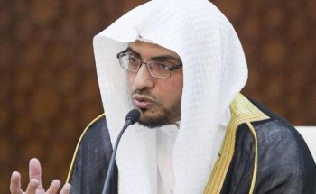 المغامسي: تارك الصلاة عمداً لا يُزوّج (فيديو)