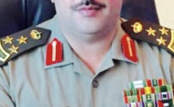 « الحارثي » موظف الجوازات قام بعمله دون تفرقه ولا تهاون وفق الأنظمة المتبعة عالمياً