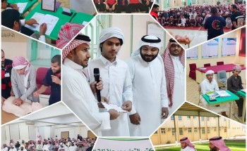 مدير النادي الحي بمجمع آل مشحنة يكشف موعد إفتتاح النادي