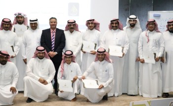 تراثنا” للمسؤولية الاجتماعية تُدرب أكثر من 50 شاباً وفتاة بحفرالباطن