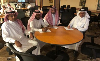 تعليم مكة يشارك عبر اللقاء الالكتروني في البرنامج الوزاري الإرشاد وقت الأزمات ( إشراق ) في جميع مراحل التعليم العام