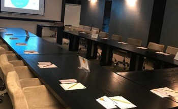 27 معلمة في (ومضة الصعوبات) للتعامل مع طالبات التربية الخاصة