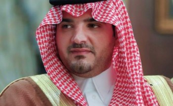 في لفتة إنسانية.. وزير الداخلية يتكفل بسداد ديون والد الطالب معتز الحارثي