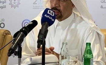 “وزير الطاقة” يكشف عن ملامح برنامج تطوير الصناعات الوطنية
