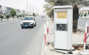 مصدر: “ساهر” تعتمد تغيير مواقع كاميراتها أسبوعيًّا تجنبًا للتطبيقات الكاشفة