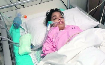 مواطن: رائحة المنظفات والمطهرات بمطار الدمام تسببت في وفاة طفلتي.. وسأقاضي المطار على الإهمال