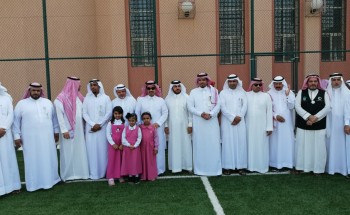 نجاح كبير لملتقى الأفكار التطوعية الأول بدعم أمانة العاصمة ومراكز الأحياء