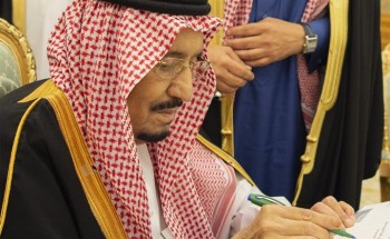 خادم الحرمين الشريفين: ميزانية 2019 الأكبر في تاريخ المملكة (فيديو)