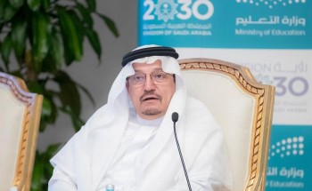 “آل الشيخ”: ربع ميزانية الدولة للتعليم.. فلا عذر إذا قصرنا.. والمحافظة على حقوق المعلمين واجب على الوزارة