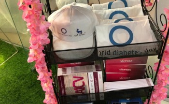 المساعدة للشؤون التعليمية بالأحساء تدشن معرض الشؤون الصحية المدرسية