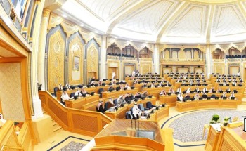 “الشورى” يوافق على ملاءمة مقترح مشروع نظام الشرطة البيئية