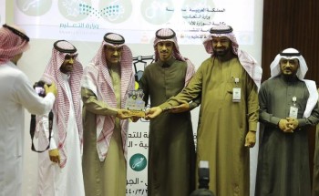 إدارة “تعليم الجوف” تعلن نتائج تصفيات المسرح المدرسي