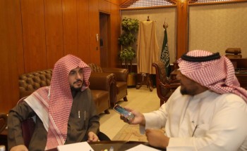 أمين عام هيئة كبار العلماء يُشيد بمضامين ملتقى المكاتب التعاونية الأول بالمملكة