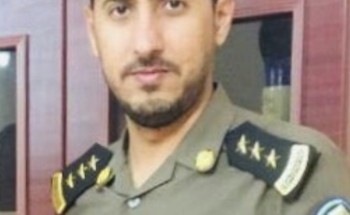 العبيد” قائداً لقيادة طريق حائل القصيم السريع