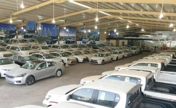 عزوف عن شراء السيارات في معارض الرياض.. ومختصون يوضحون الأسباب والنتائج