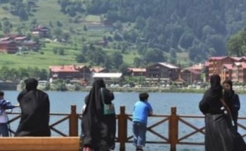 الكشف عن سر اختفاء “عبير” في إسطنبول … ومفاجأة بشأن “سوري” عرض المساعدة !