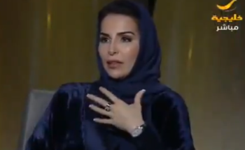 عالمة سعودية: لم يثبت أن “بول الإبل” يعالج السرطان.. وهذا تعليقي على أثر “زمزم”