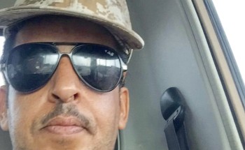 مرابط على الحد الجنوبي يُرزق بأول مولودة جديدة