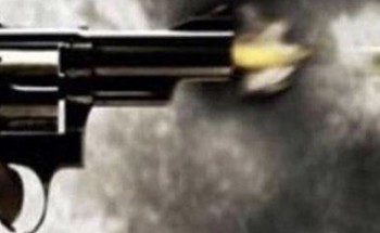 إطلاق نار في ساحة المسجد النبوي!