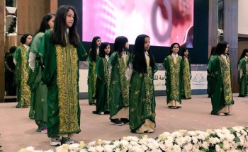 ٤٧ إدارة تعليمية تستضيفها إدارة تعليم منطقة مكة المكرمة في تصفيات أولمبياد الخط العربي والزخرفة الإسلامية