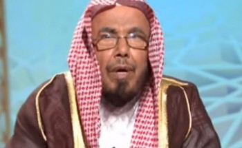 “المطلق”: من يحج وهو يخدم الحجيج يسقط عنه المبيت في منى