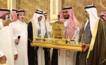 متقاعدي المخدرات بالمملكة يلتقون في القصيم للعام الثاني