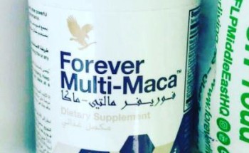 “الغذاء والدواء”: منتج “مالتي ماكا” قد يحتوي على مواد ضارة بالصحة.. ونحذر من استخدامه