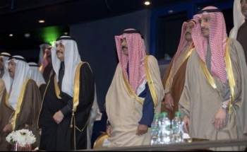 5 لوحات فنية في أوبرت “أخوة راسخة” تجسد عمق العلاقات السعودية – الكويتية