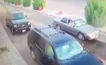 أمير حائل يوجه بالقبض على أشخاص ظهروا في فيديو وهم يصطادون داخل الأحياء