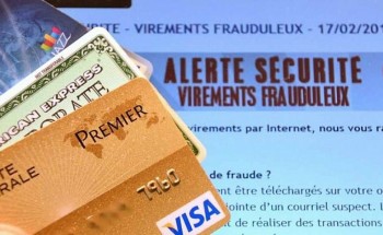 ثغرة خطيرة تسرق بيانات بطاقات الائتمان.. خبراء يحذرون من خطورتها