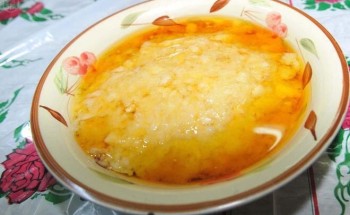 بالصور.. تعرف على المائدة الرمضانية في جازان وطرق تحضيرها