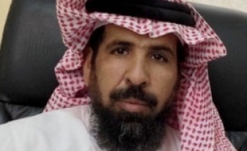 تمديد تكليف الأستاذ شليويح الرشيدي مديرا لمكتب تعليم الحائط