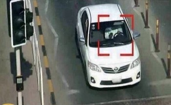 مرور المدينة”: ‏بدء رصد مخالفتي حزام الأمان والجوال عن طريق الضبط الآلي.. في هذا الموعد!