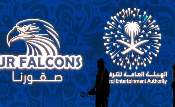 ” الأمير فيصل بن مشعل يفتتح فعاليات “صقورنا” بمنطقة القصيم