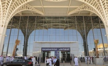 المدينة المنوّرة تستقبل غداً أولى رحلات مبادرة “طريق مكة”