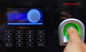 الاستعداد لتعميم نظام ” البصمة ” بكافة القطاعات