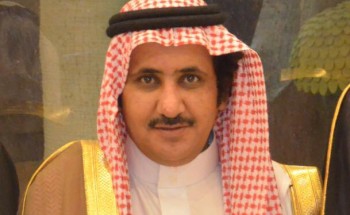 الناشط الأجتماعي المهيمزي يهنئ القيادة الحكيمة باليوم الوطني 89