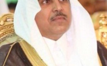 كلمة المهندس بندر بن إبراهيم السبيعي رئيس بلدية محافظة رأس تنورة بمناسبة اليوم الوطني الـ89