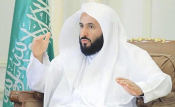 الصمعاني للقضاة الجدد: الحصانة ضمانة مؤسسية للقضاء ولا تعد امتيازاً.. وعليكم الالتزام بواجباتكم المهنية