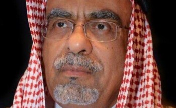 كلمة معالي امين العاصمة المقدسة المهندس محمد القويحص