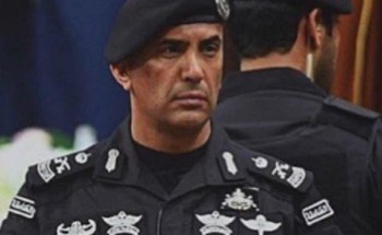 البكيرية تطلق أسم الشهيد “اللواء عبدالعزيز الفغم على أحد شوارعها”