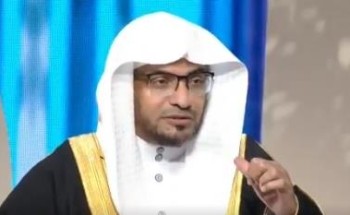 “المغامسي”: المنطقة بها شيء من نذر الحرب.. وعلى الشعب السعودي أن يلتف التفافاً عظيماً حول قيادته